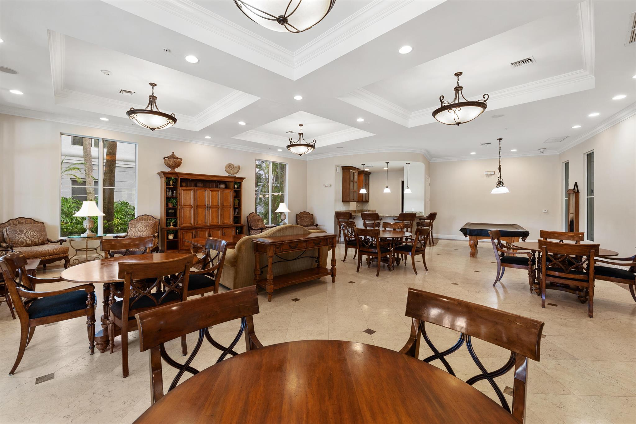 VIZCAYA LAKES CONDO - Residential Lease