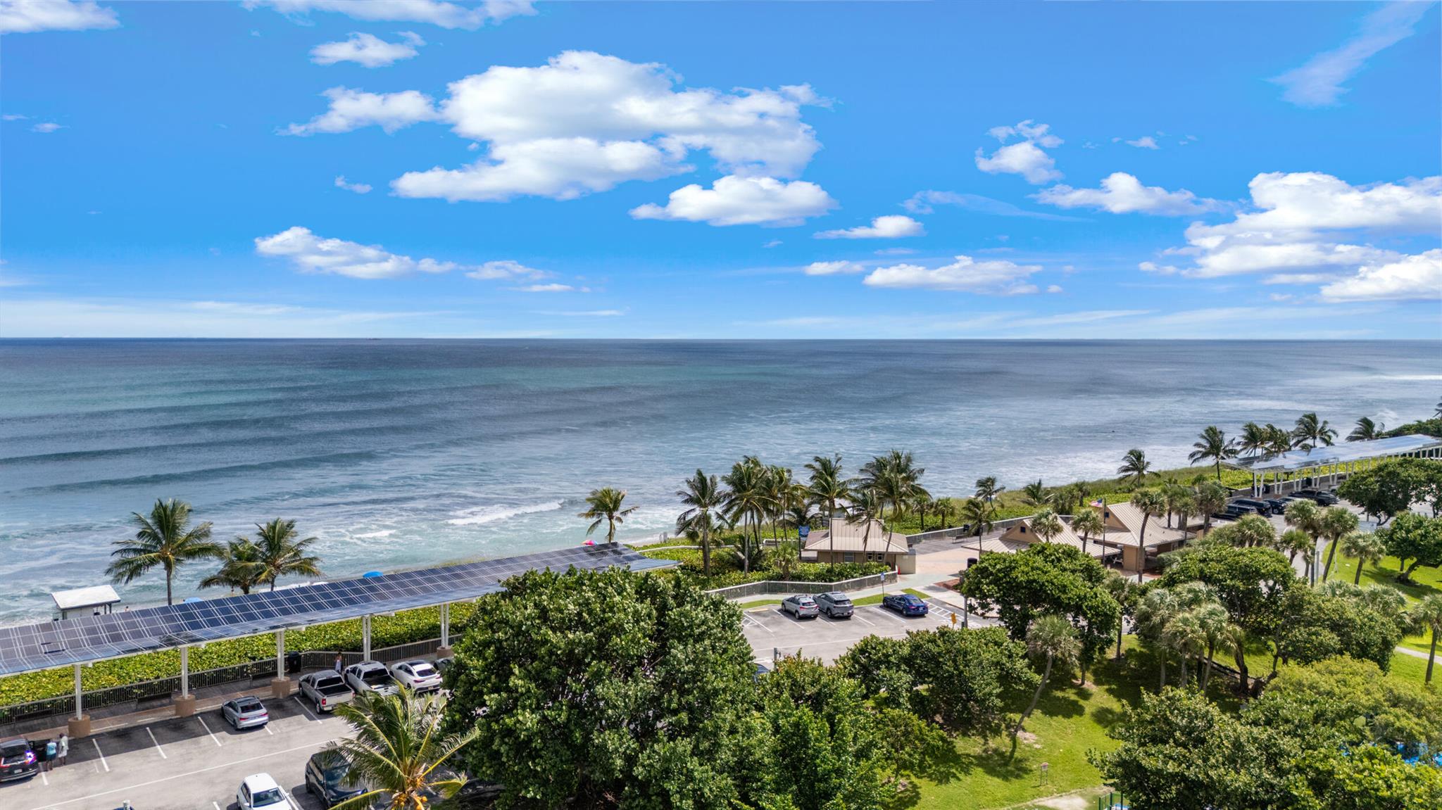 VIZCAYA LAKES CONDO - Residential Lease