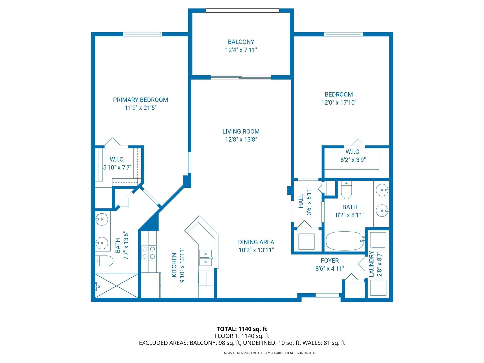 VIZCAYA LAKES CONDO - Residential Lease