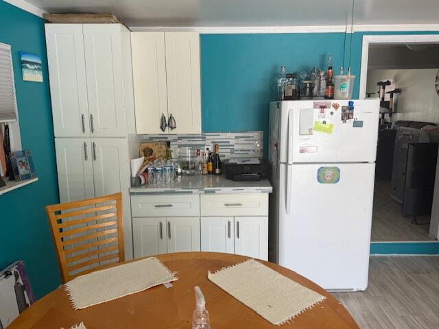 TOWN OF LAKE WORTH - Residential