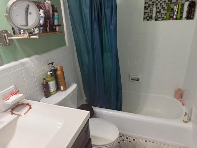 TOWN OF LAKE WORTH - Residential