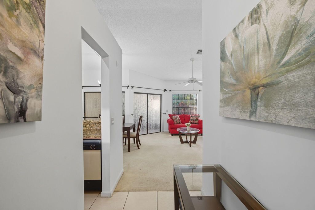 Photo of 13526 Fountain View Boulevard, Wellington, FL 33414 (MLS # R11126045)