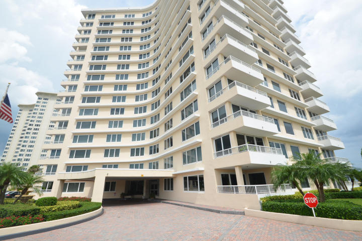 SABAL SHORES APTS CONDO - Residential