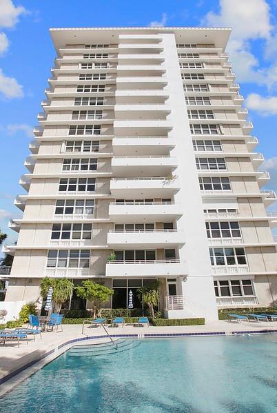 Sunrise Tower - Residential