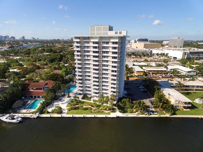 Sunrise Tower - Residential