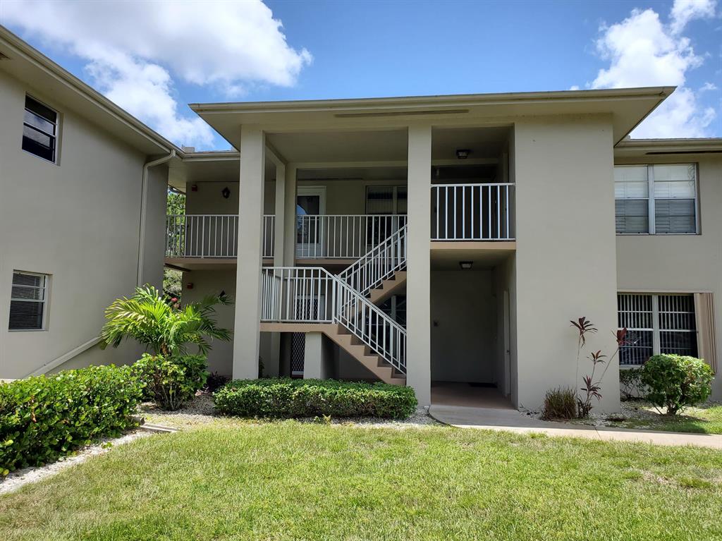 VISTA ST LUCIE BUILDINGS - Residential