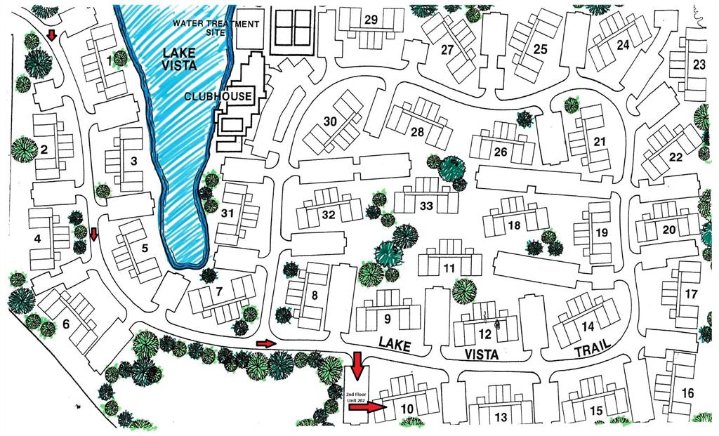 VISTA ST LUCIE BUILDINGS - Residential