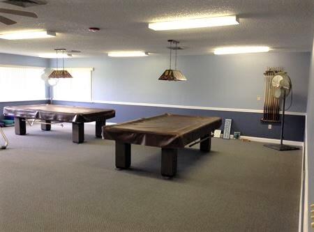 VISTA ST LUCIE BUILDINGS - Residential