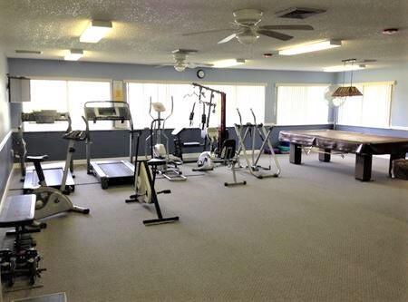 VISTA ST LUCIE BUILDINGS - Residential