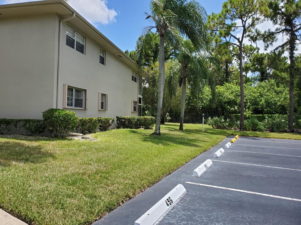 VISTA ST LUCIE BUILDINGS - Residential