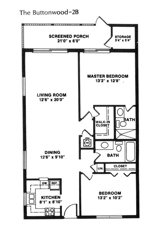 VISTA ST LUCIE BUILDINGS - Residential