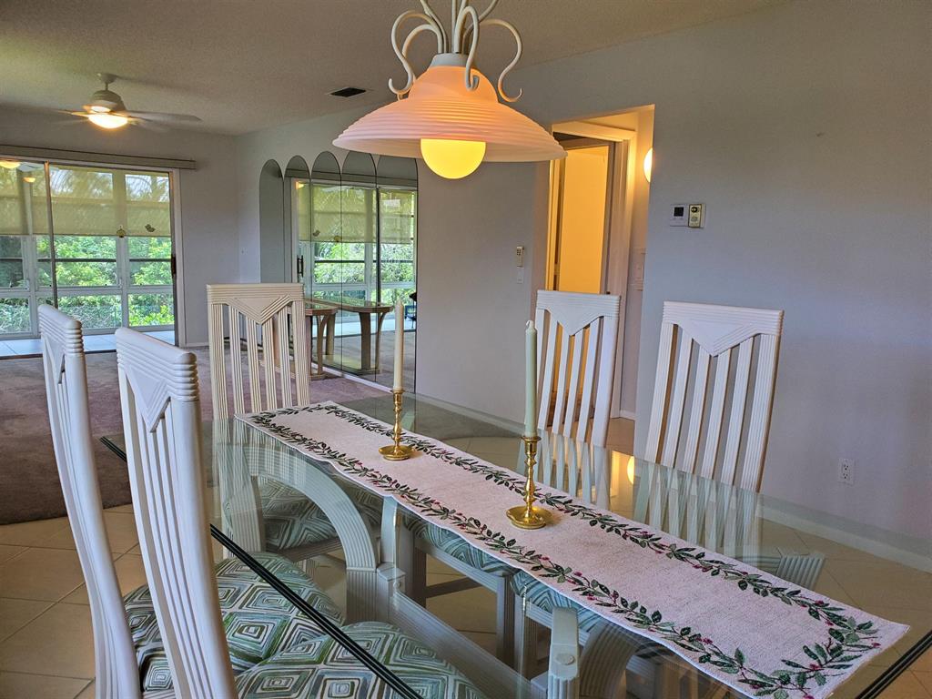 VISTA ST LUCIE BUILDINGS - Residential