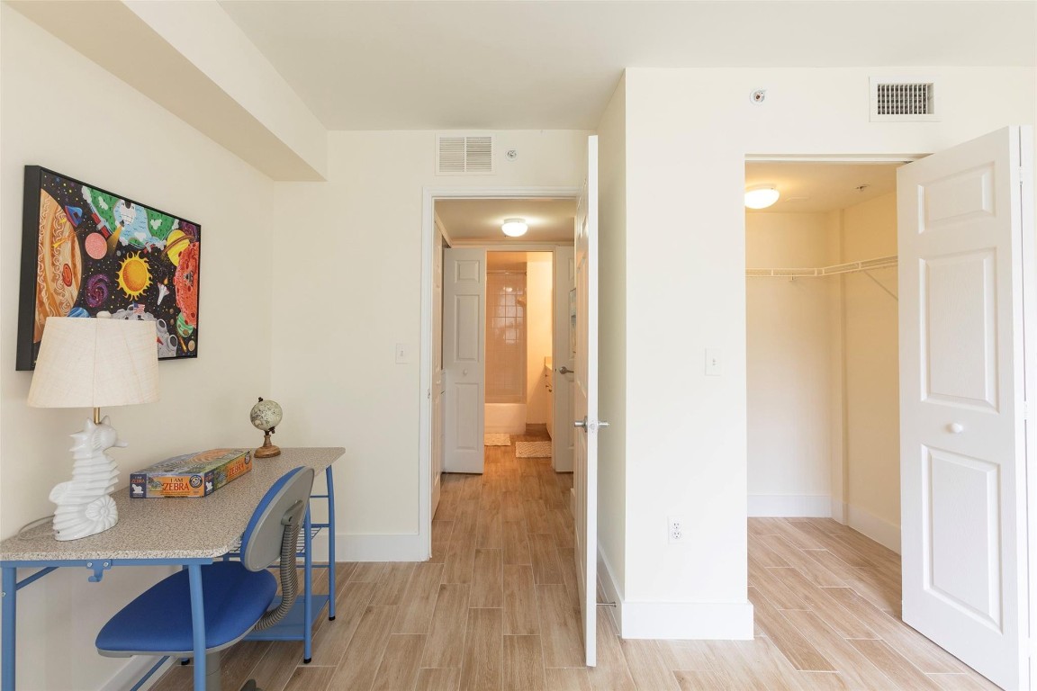 VVCC - Residential Lease