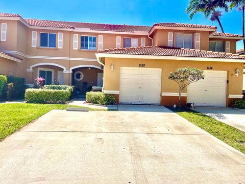 6128 Whalton Street West Palm Beach FL 33411