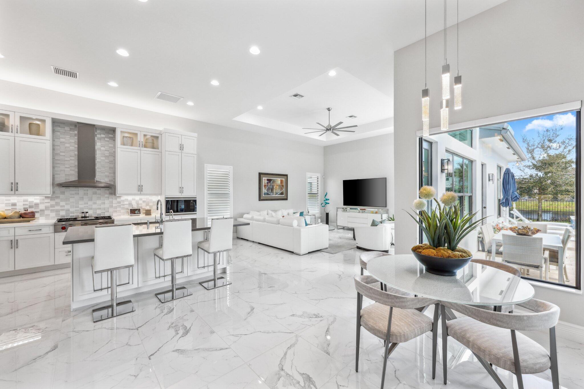 BOCA BRIDGES - Residential