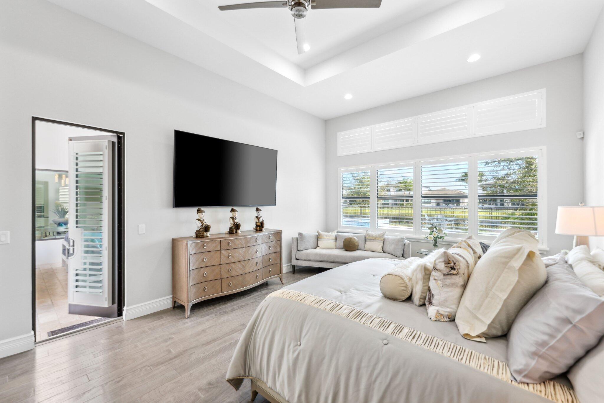 BOCA BRIDGES - Residential