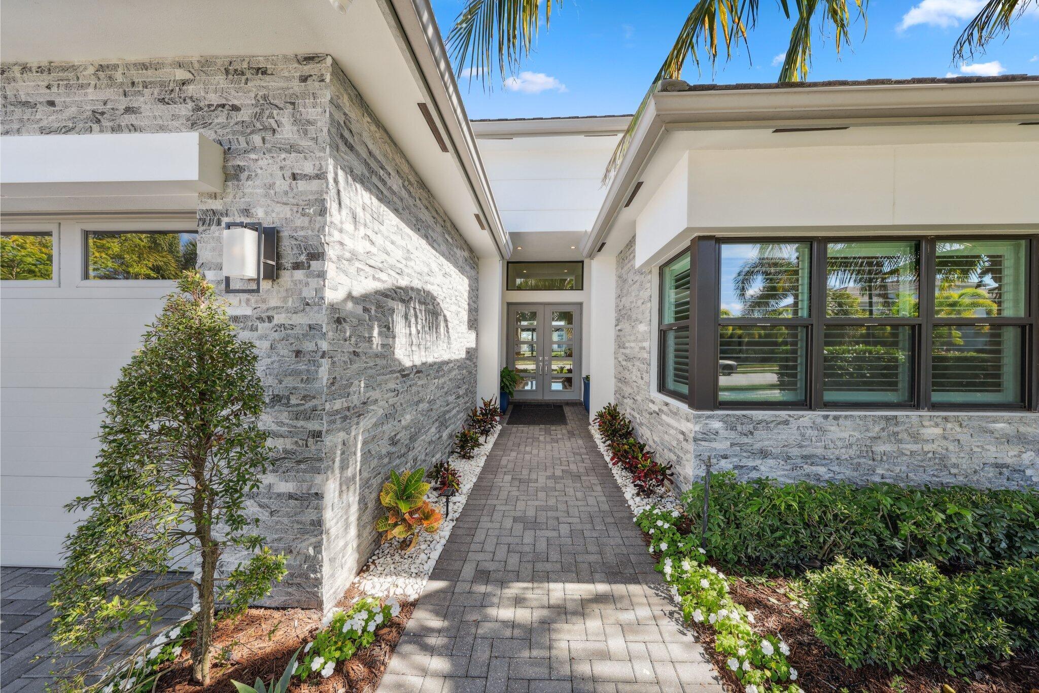 BOCA BRIDGES - Residential