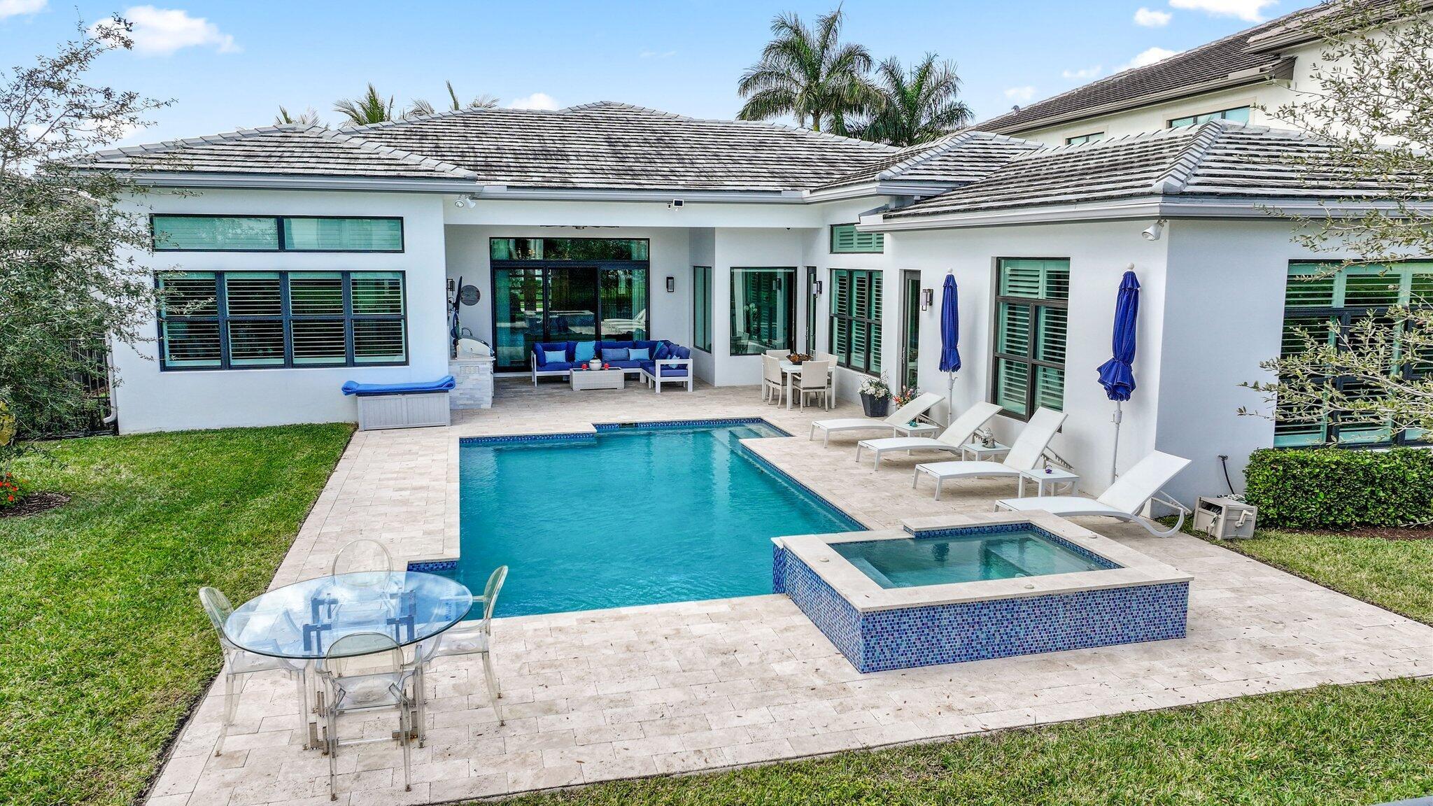 BOCA BRIDGES - Residential