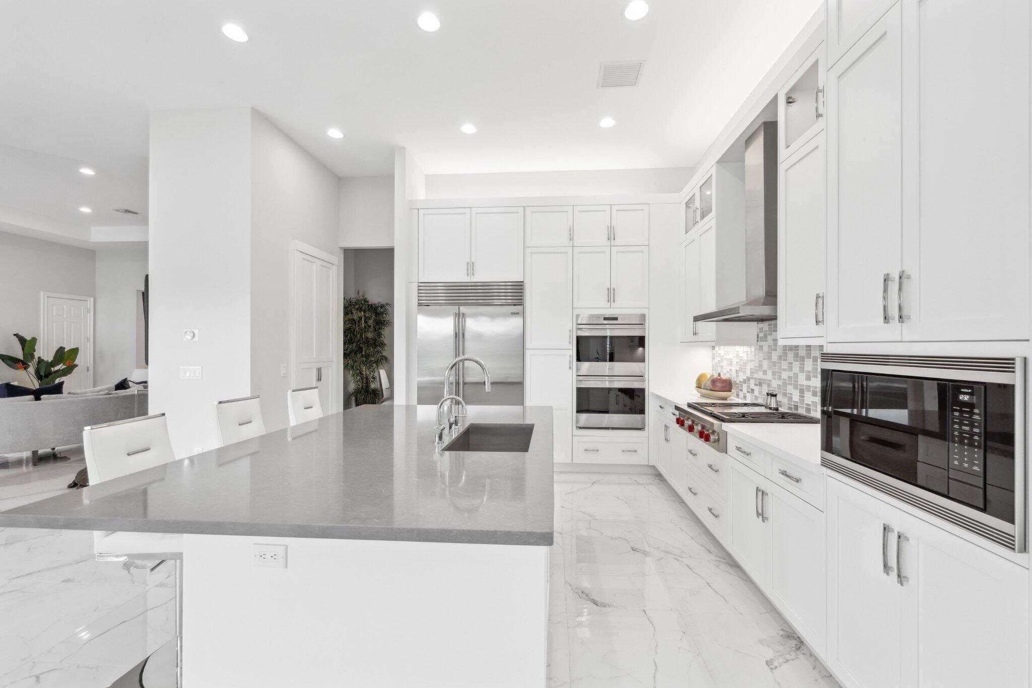 BOCA BRIDGES - Residential