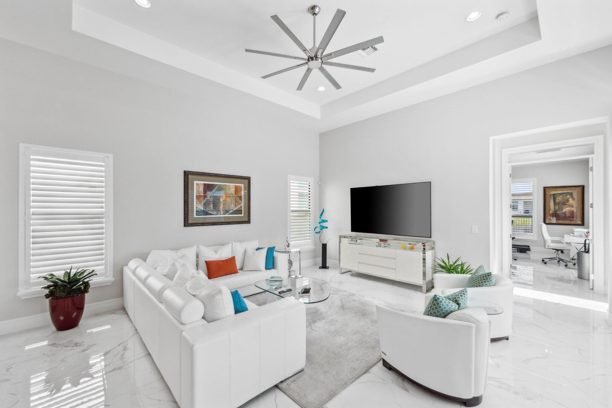 BOCA BRIDGES - Residential