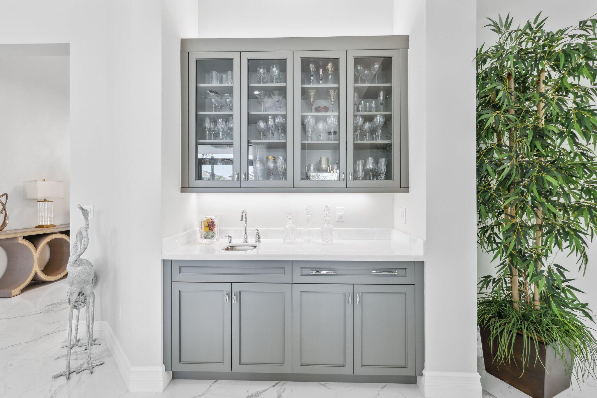 BOCA BRIDGES - Residential