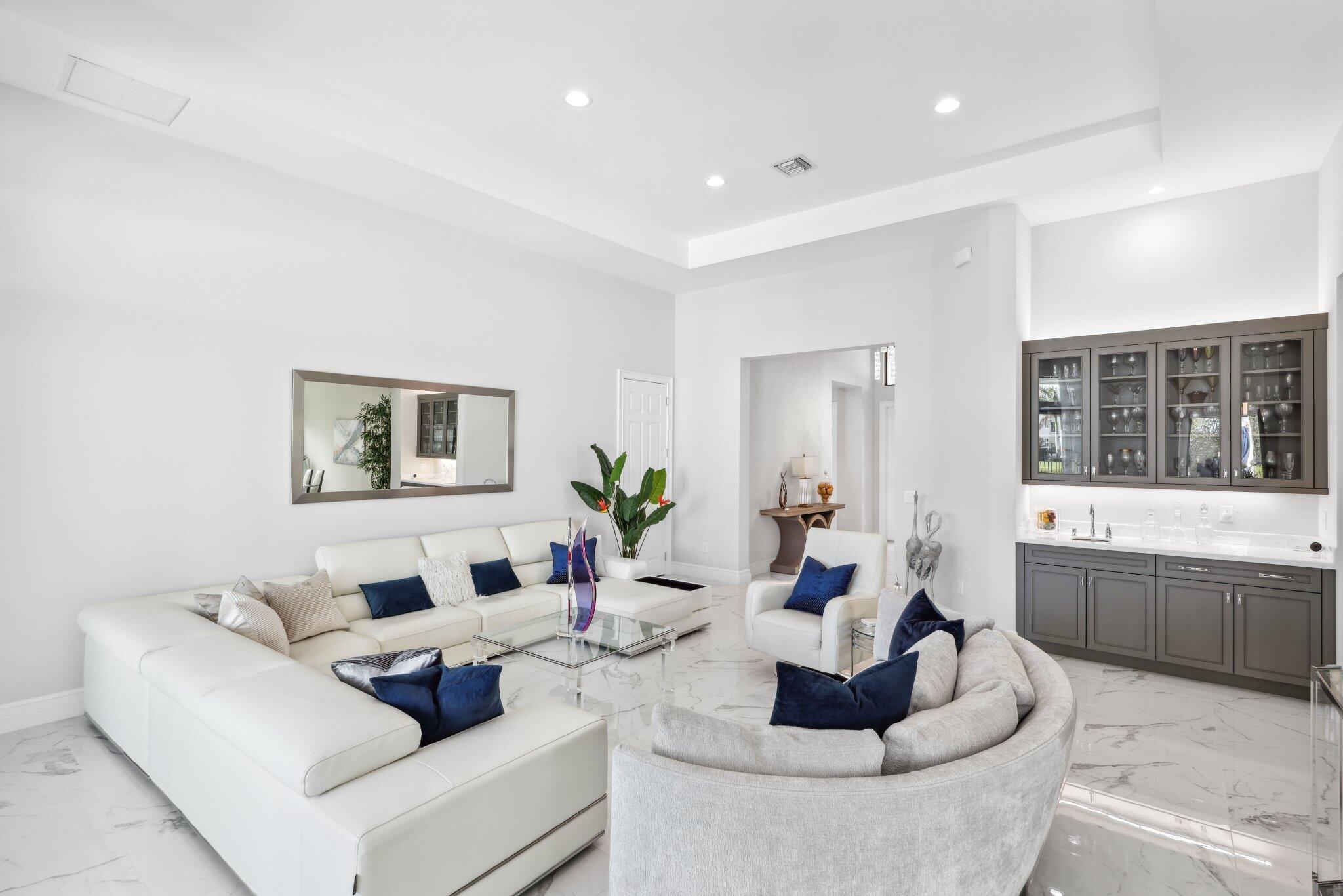 BOCA BRIDGES - Residential