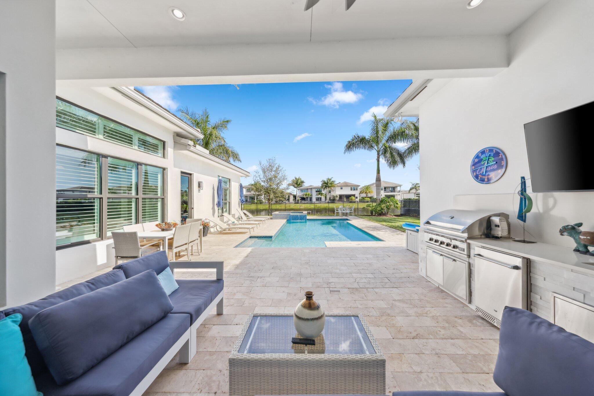 BOCA BRIDGES - Residential