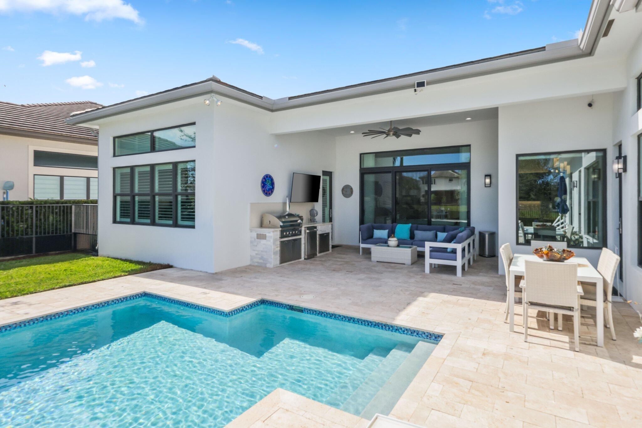 BOCA BRIDGES - Residential