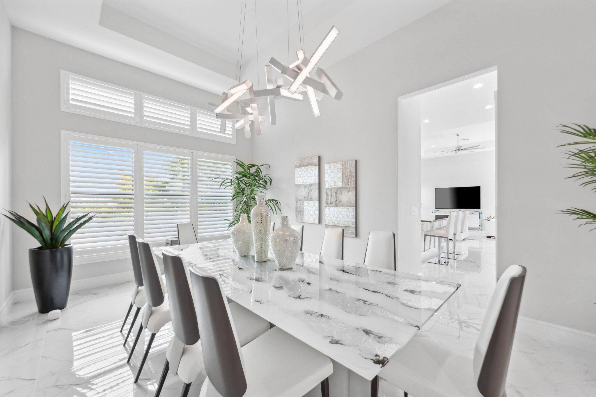 BOCA BRIDGES - Residential