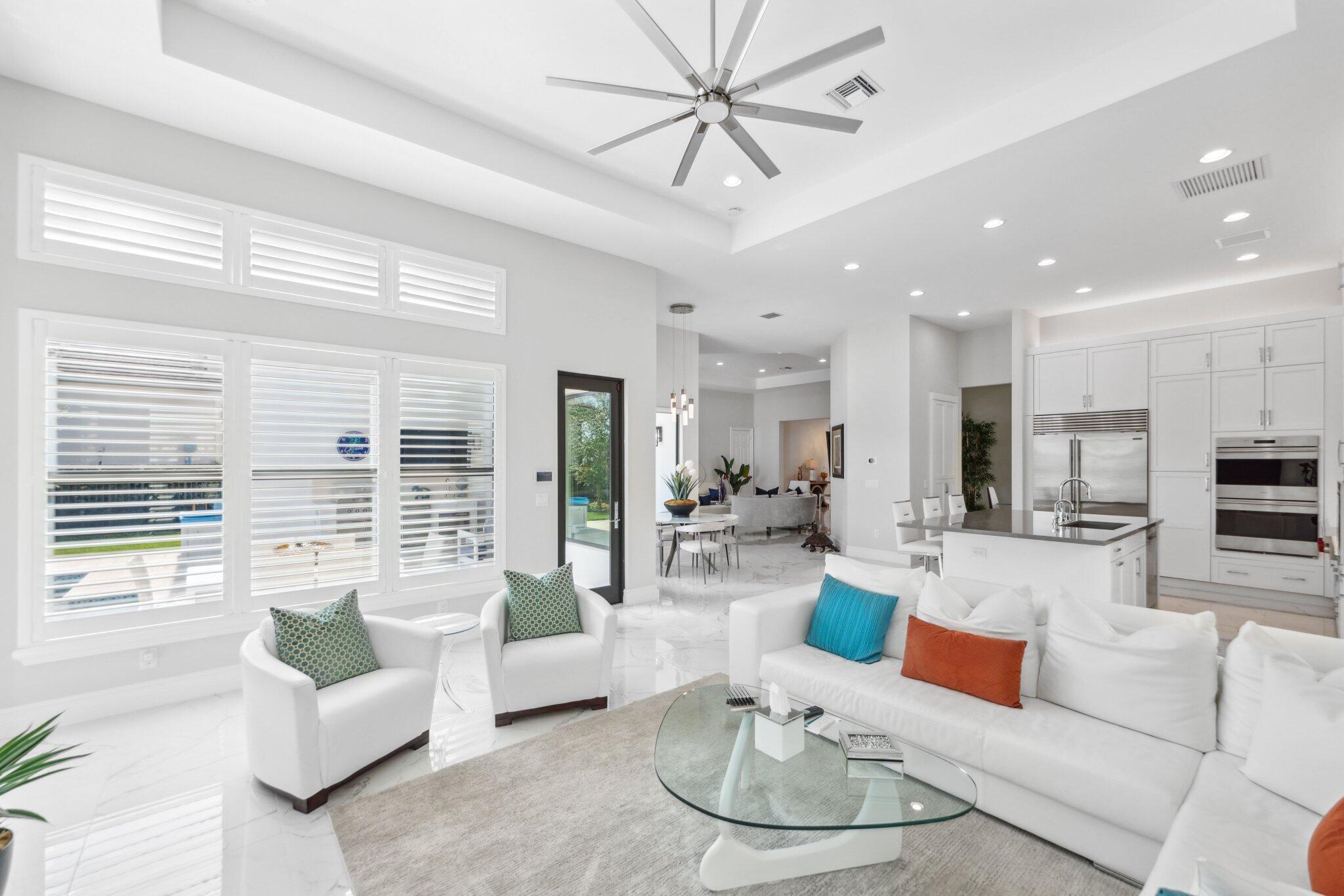 BOCA BRIDGES - Residential