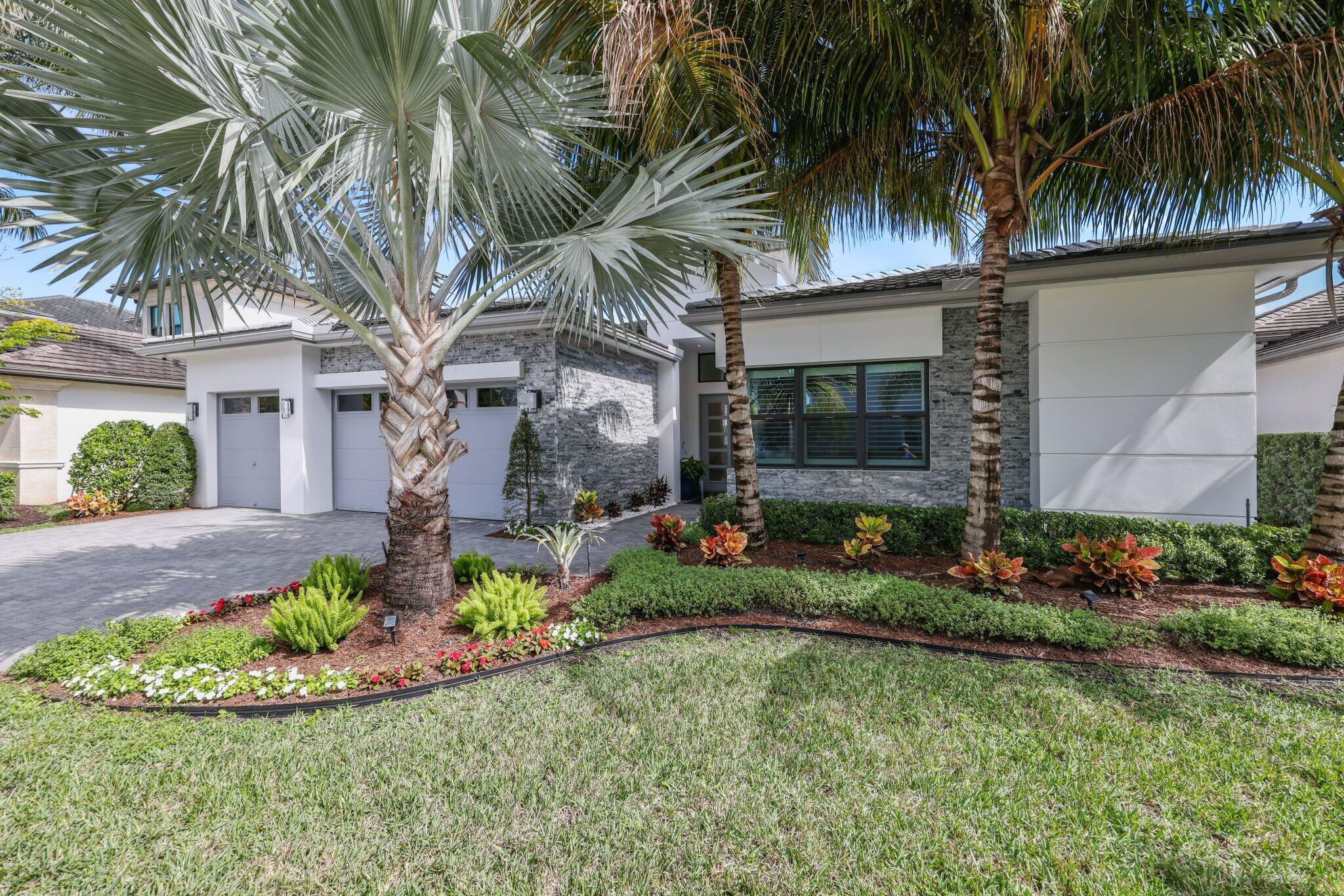 BOCA BRIDGES - Residential