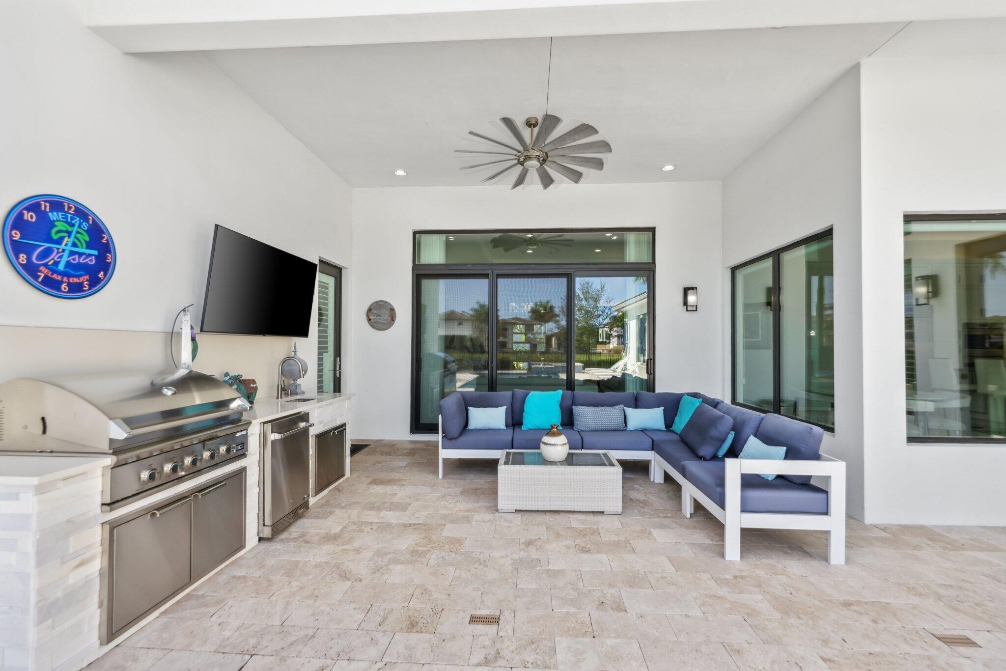 BOCA BRIDGES - Residential