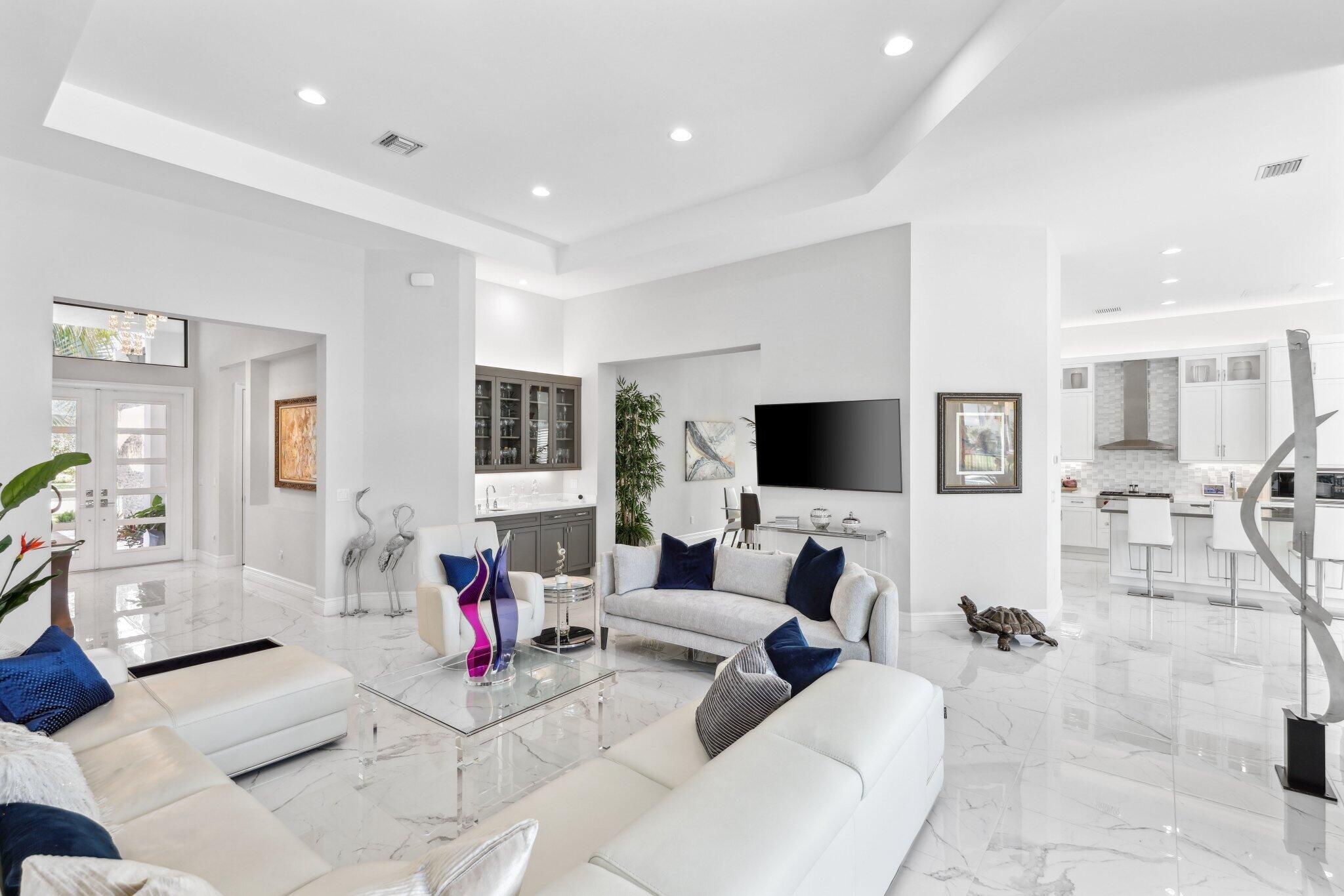 BOCA BRIDGES - Residential