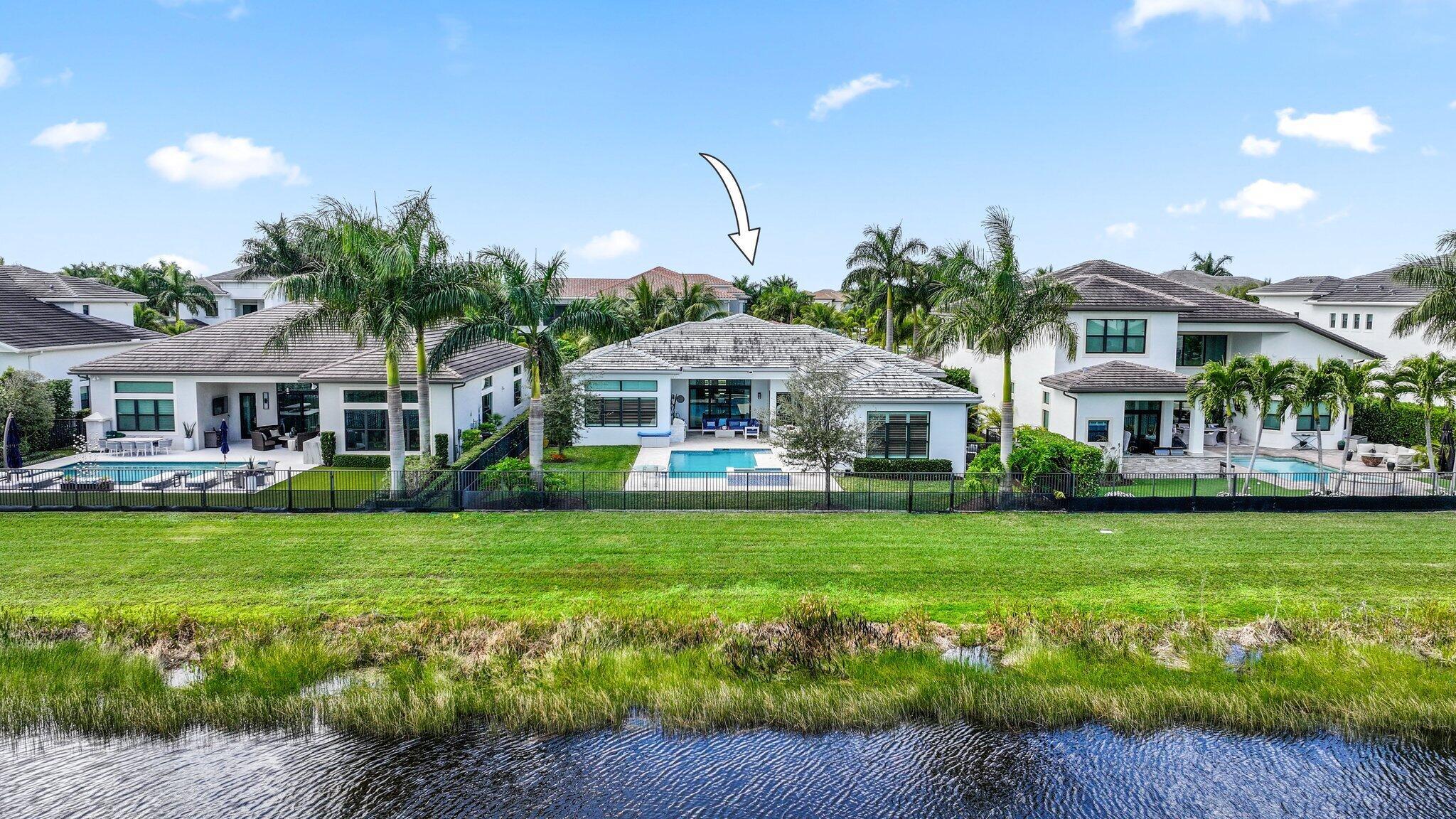 BOCA BRIDGES - Residential