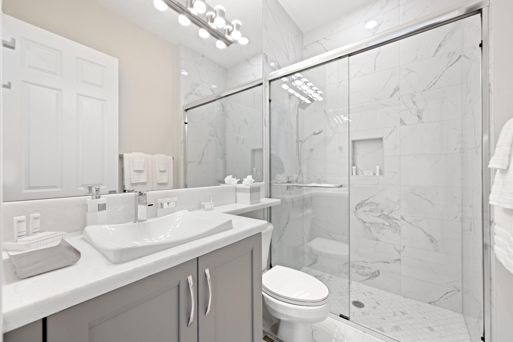 BOCA BRIDGES - Residential