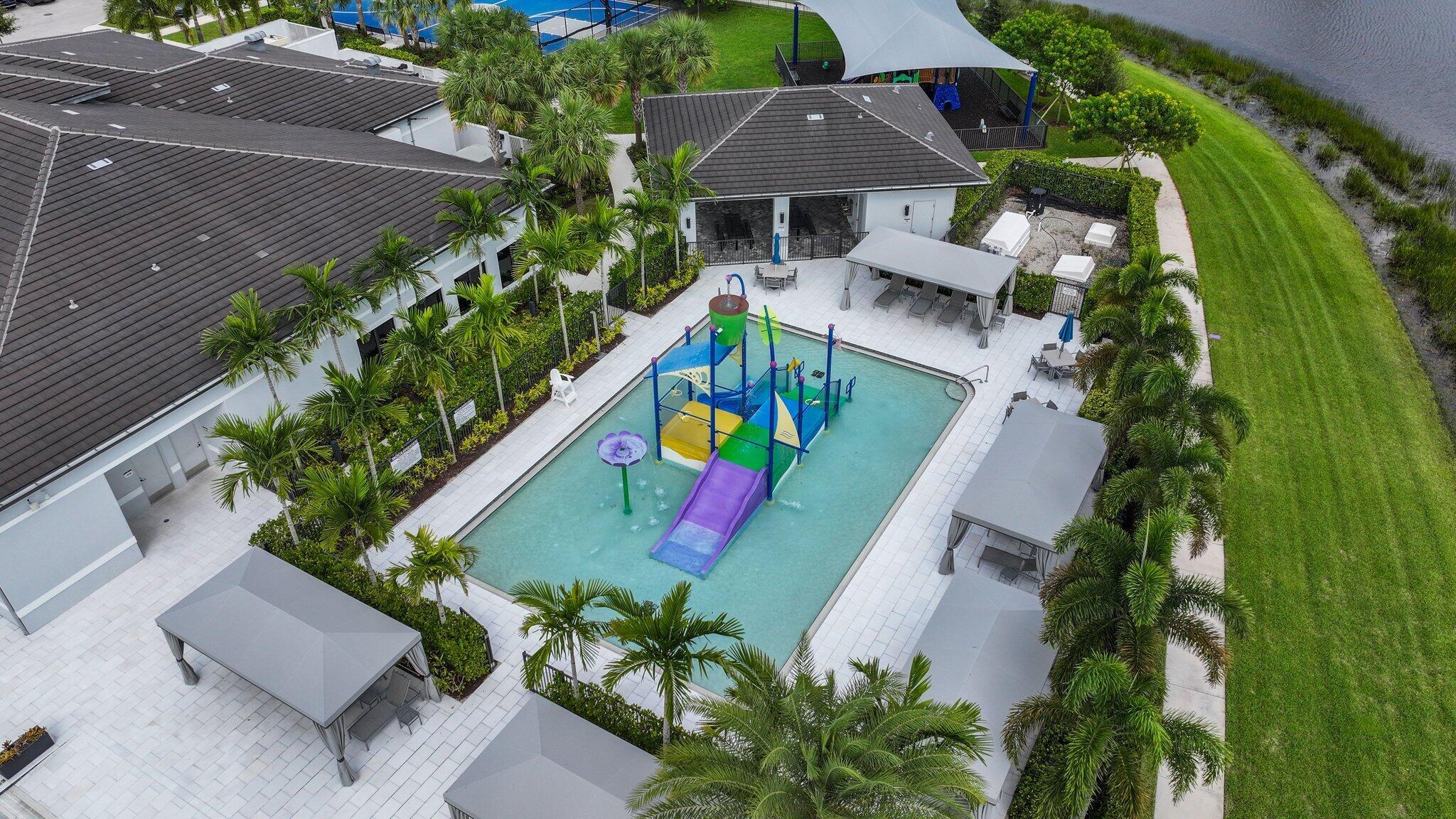 BOCA BRIDGES - Residential