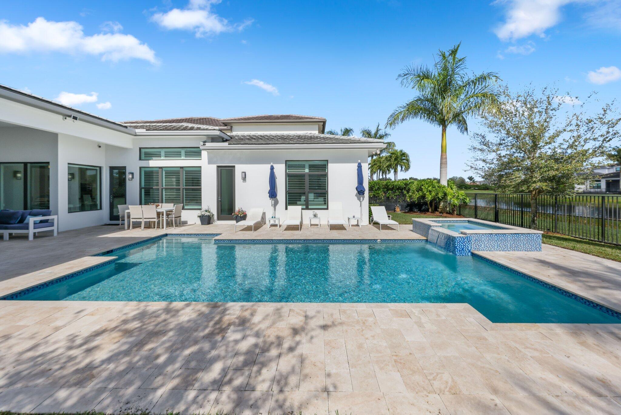 BOCA BRIDGES - Residential