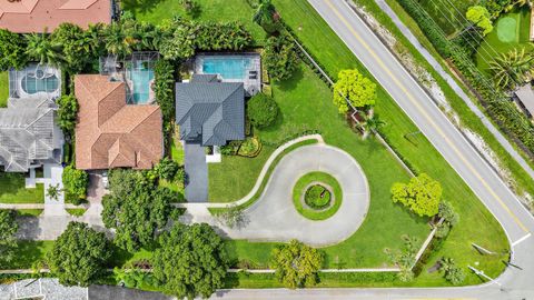 A home in Jupiter