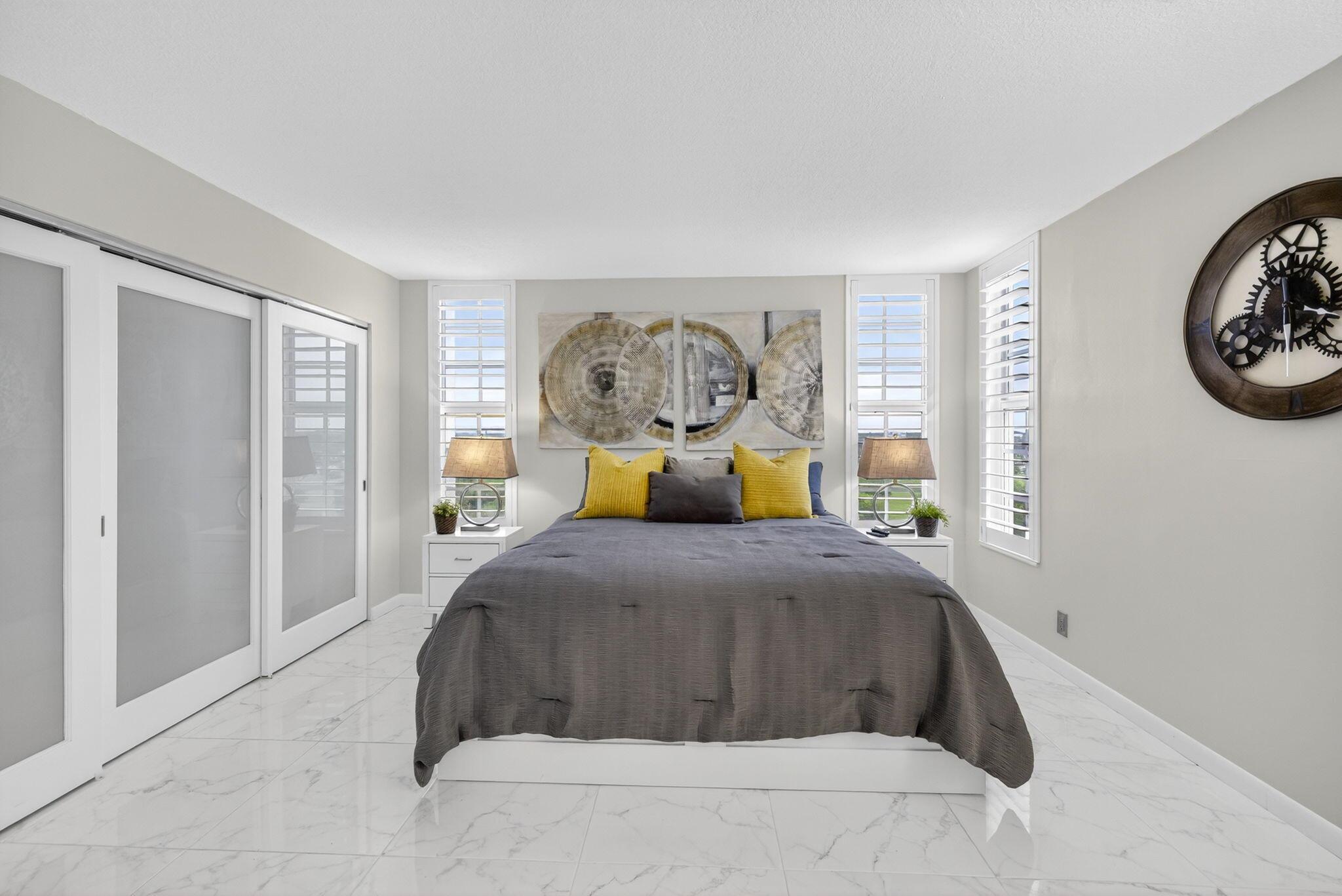 NO 49 PALM-AIRE COUNTRY C - Residential Lease