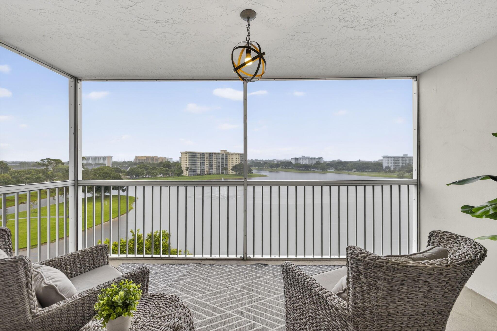 NO 49 PALM-AIRE COUNTRY C - Residential Lease