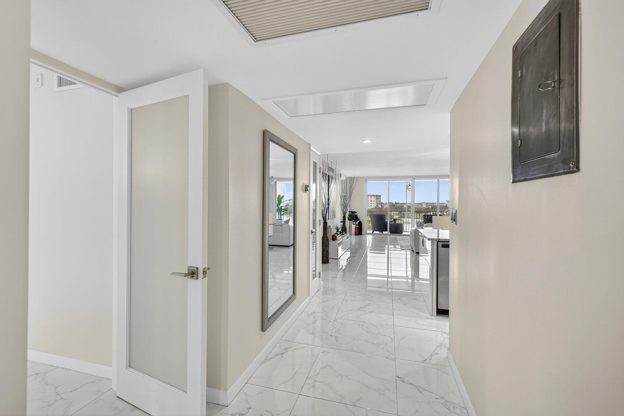 NO 49 PALM-AIRE COUNTRY C - Residential Lease