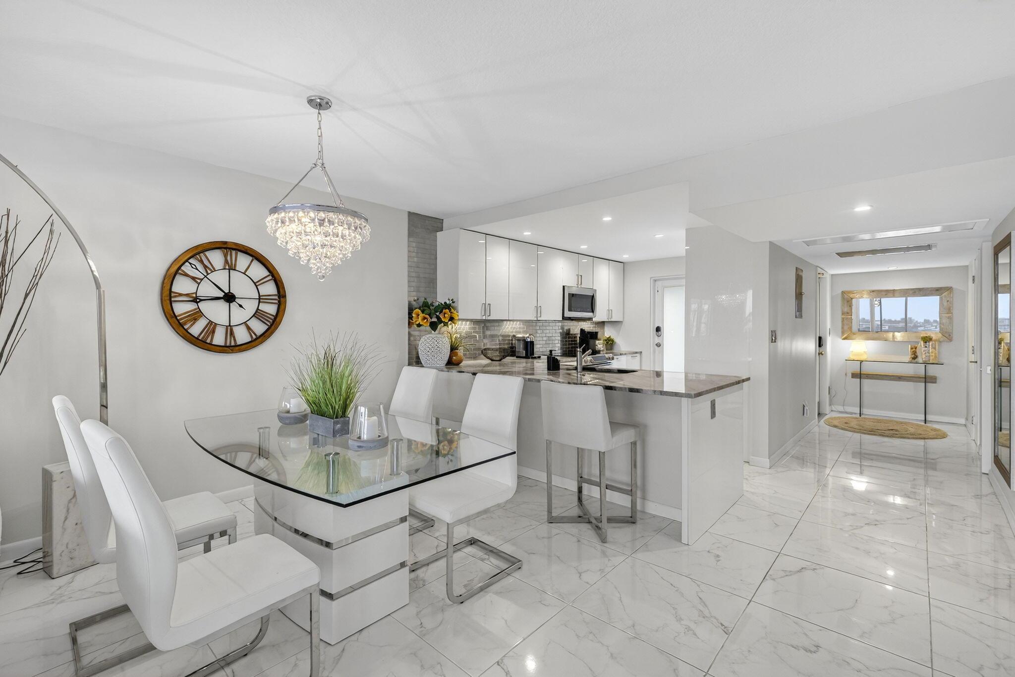 NO 49 PALM-AIRE COUNTRY C - Residential Lease
