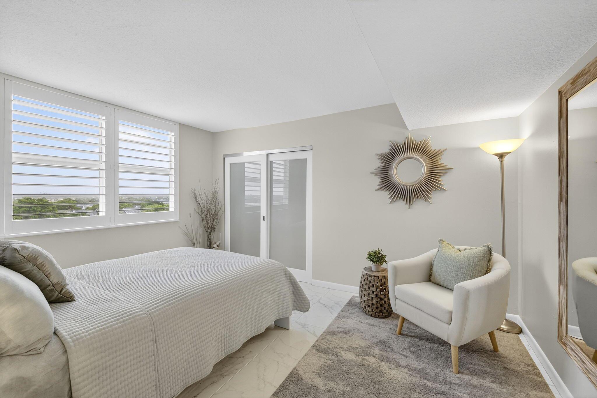 NO 49 PALM-AIRE COUNTRY C - Residential Lease