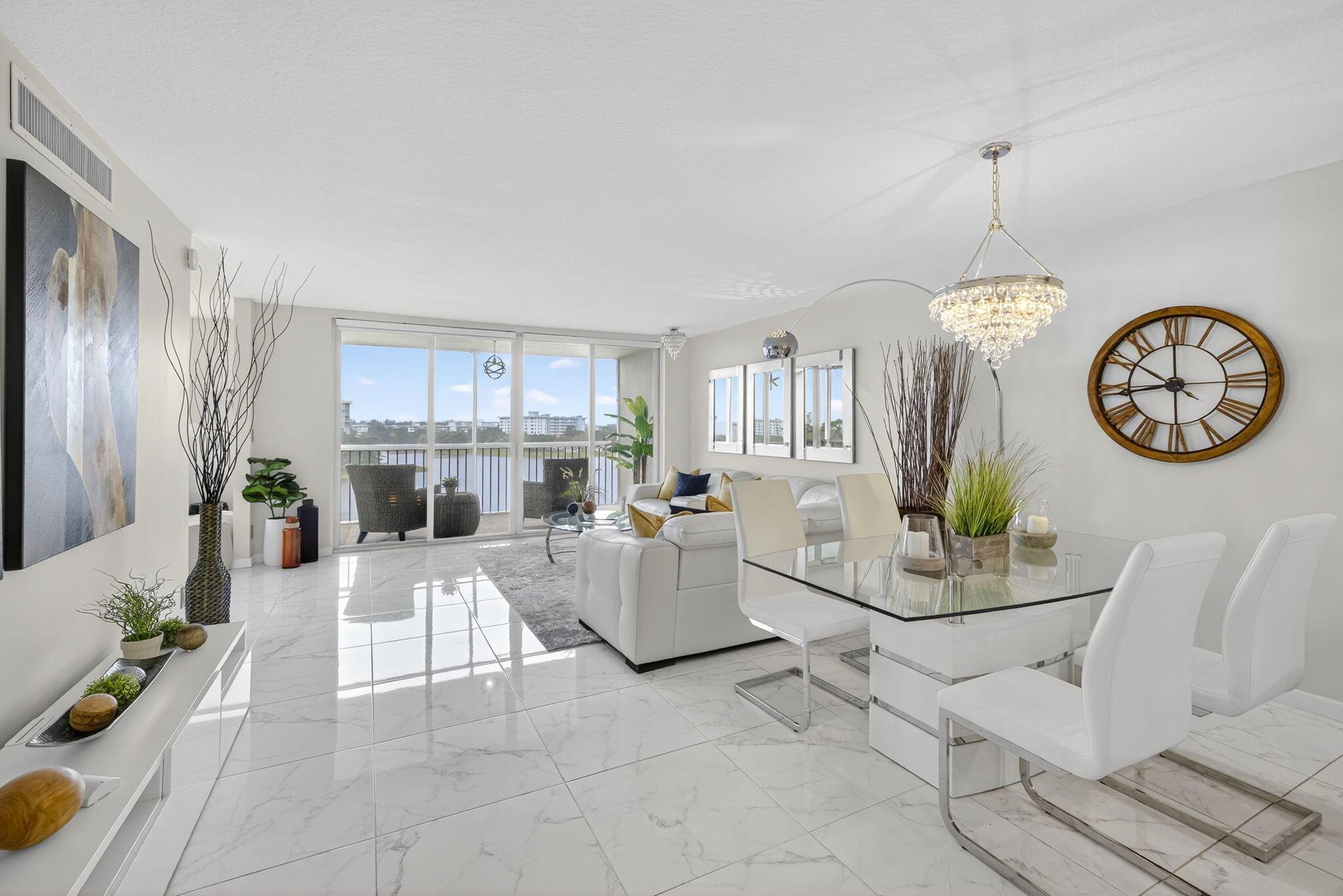 NO 49 PALM-AIRE COUNTRY C - Residential Lease