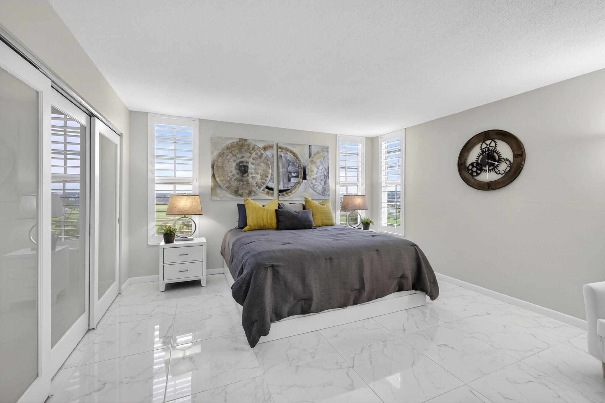 NO 49 PALM-AIRE COUNTRY C - Residential Lease