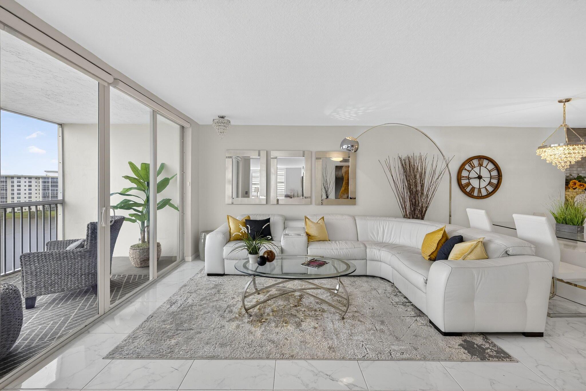 NO 49 PALM-AIRE COUNTRY C - Residential Lease