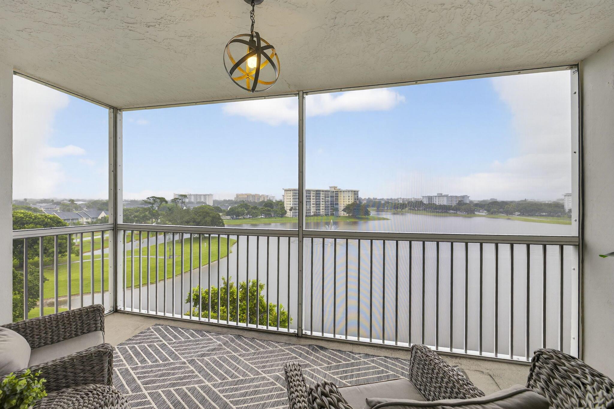 NO 49 PALM-AIRE COUNTRY C - Residential Lease