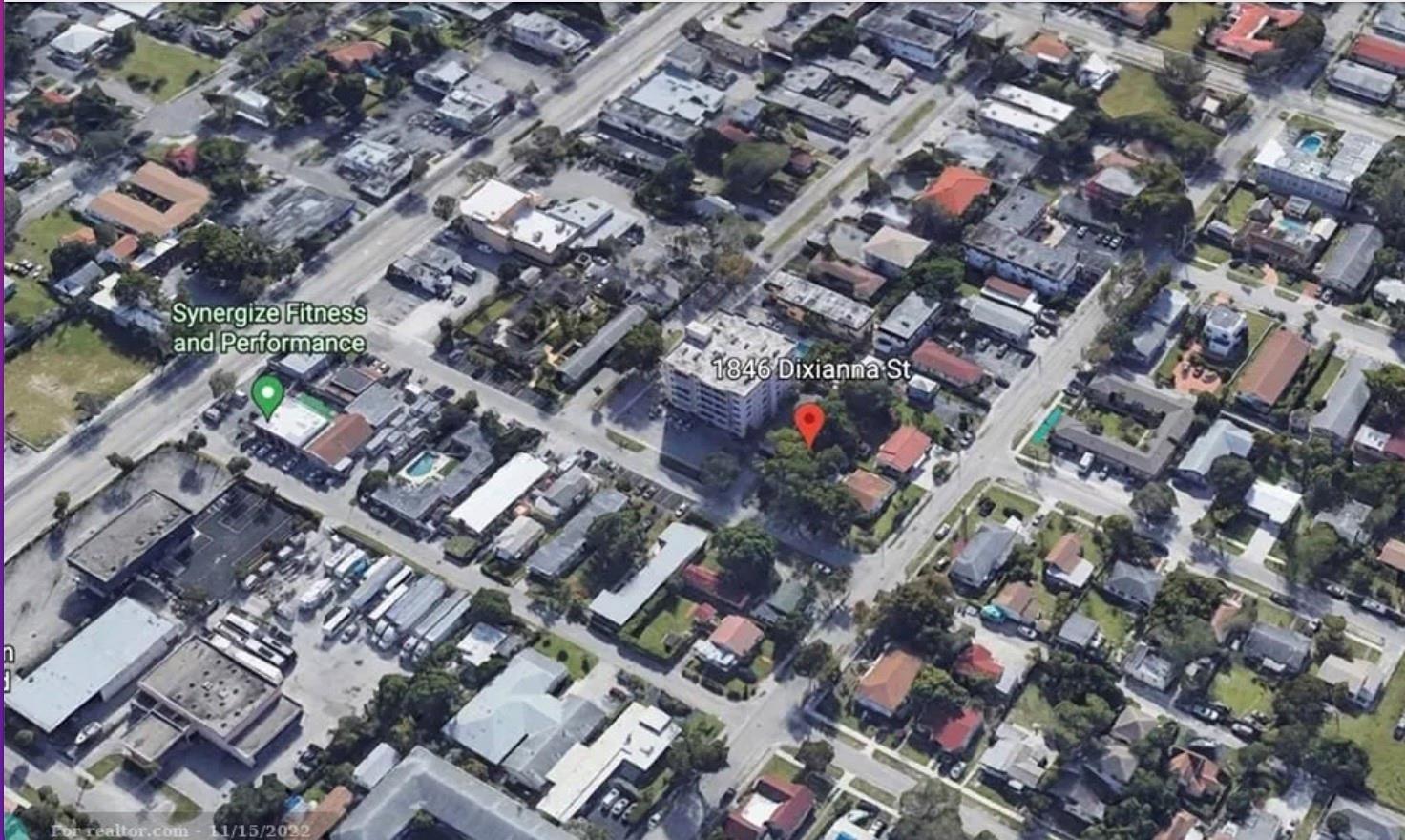 Frank Add To Hollywood 7- - Land