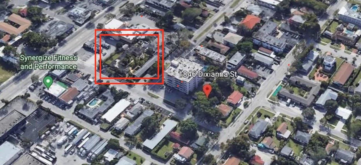 Frank Add To Hollywood 7- - Land