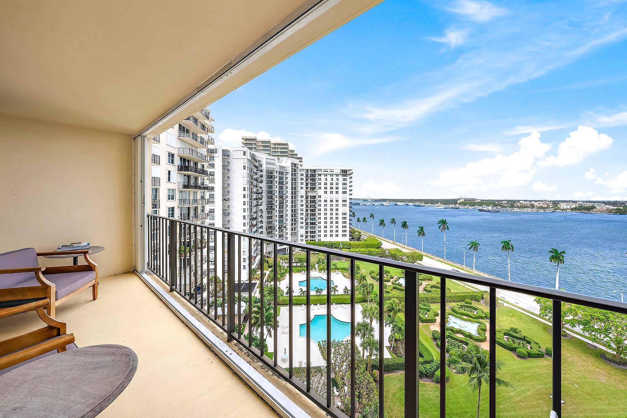 RAPALLO SOUTH CONDO - Residential